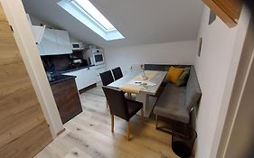 HomeW4 Apartment Waldviertel